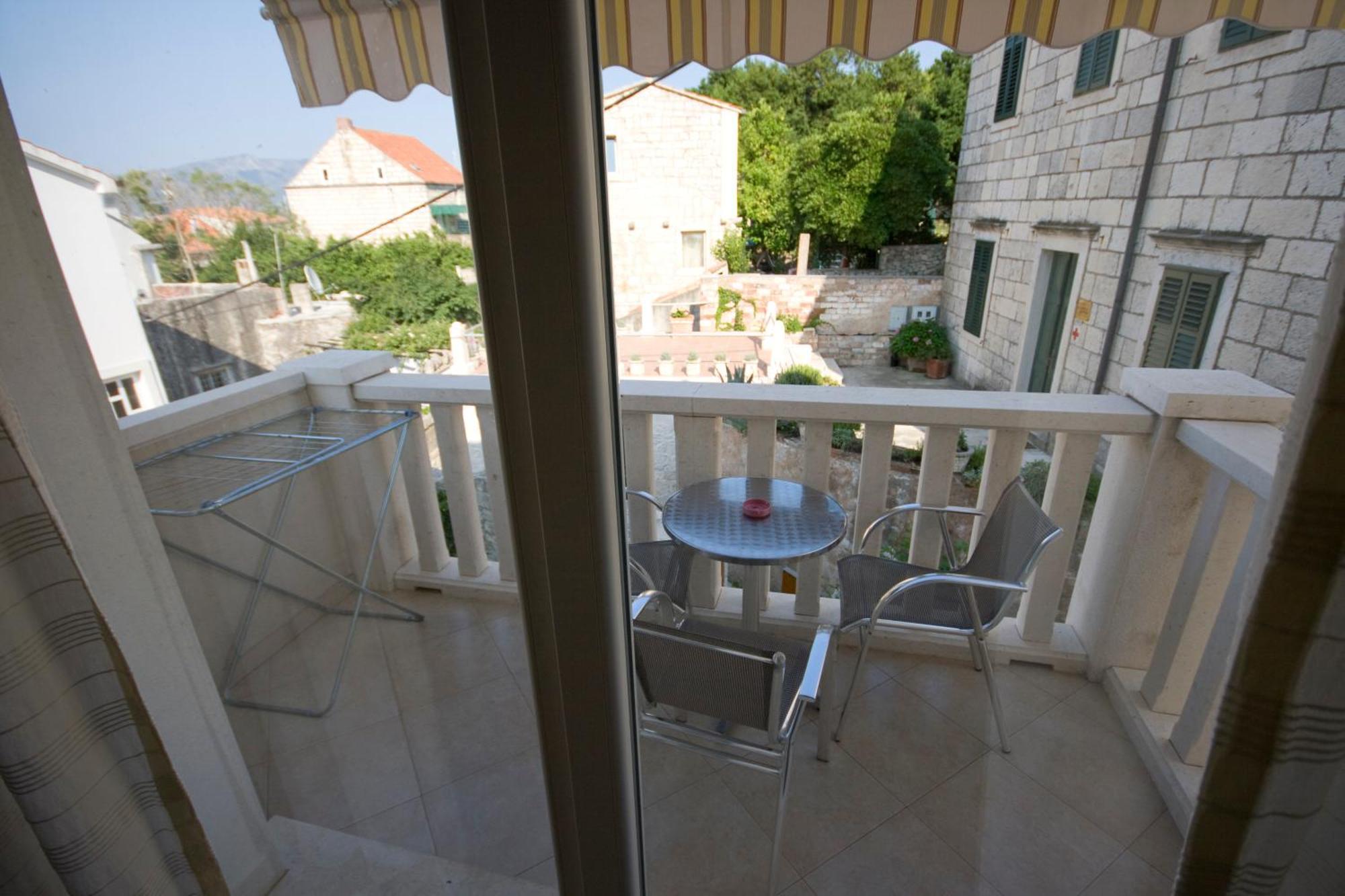 Apartments Viva Korcula Town Exterior photo